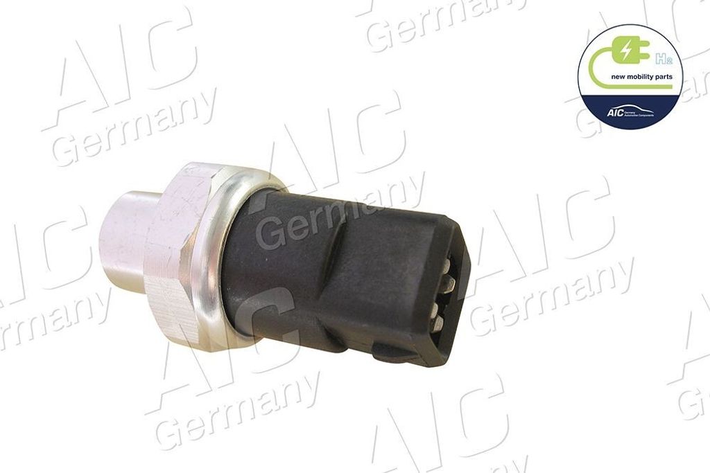 AIC Druckschalter Klimaanlage Druckschalter 52653 für VW PASSAT Variant (3B6)