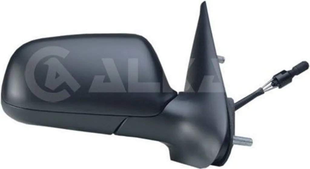 Rétroviseur extérieur droit ALKAR 6165363 pour Citroën Xsara OE 8148TF