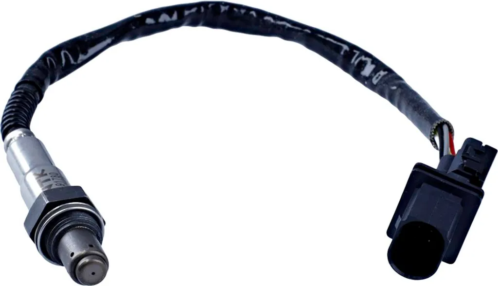Sonde Lambda NTK 91780 Capteur d'Oxygène Premium pour Échappement - 10
