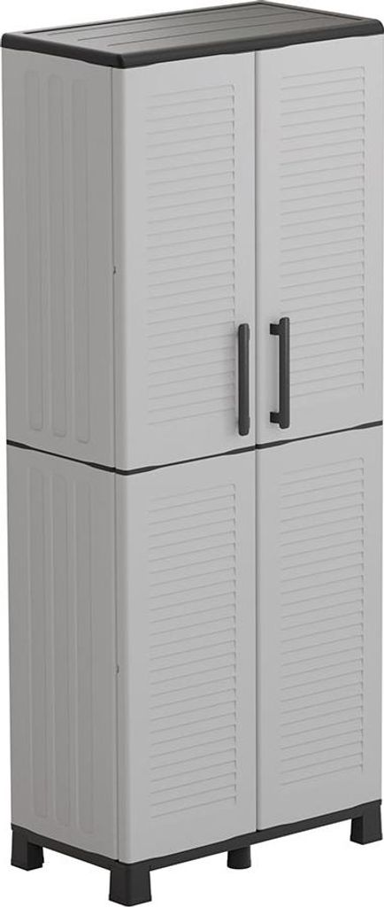 Armoire Haute Polypropylène Family Résistance & Image du produit 