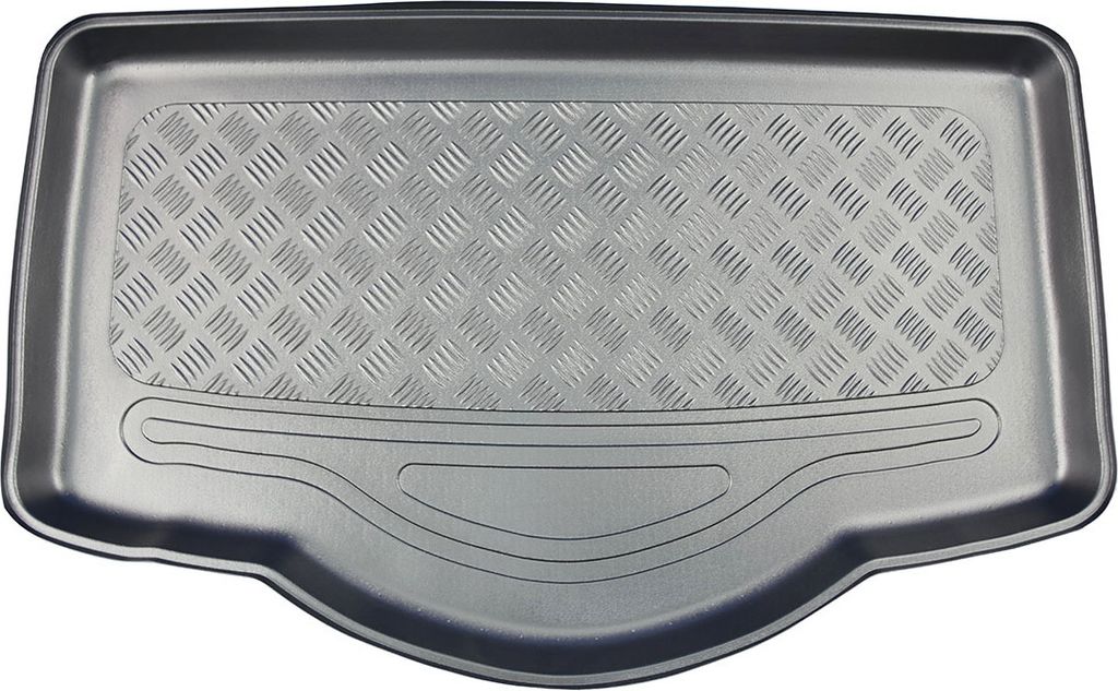 Tankdeckel Ohne Schlüssel Von TOPRAN Passt Für Toyota Aygo I Bj. 2005