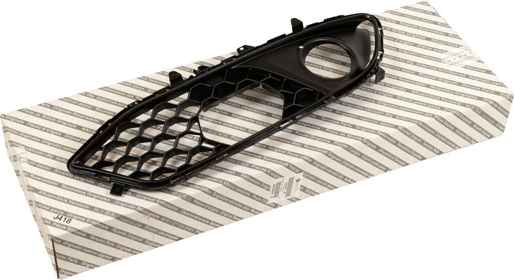 Kühlergrill rechts Alfa Romeo Giulia ab 2016 bj. 156112963