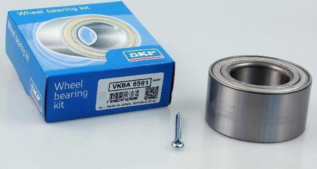 SKF Radlager vorne für Chrysler Neon PT Cruiser Dodge Neon Plymouth Neon