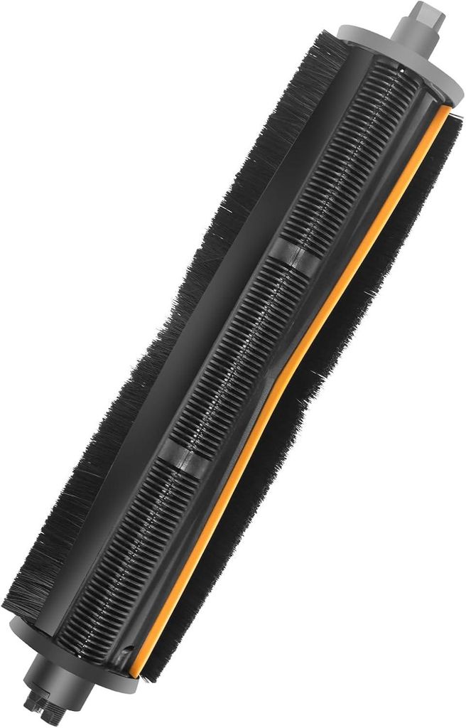 TriCut Bürste Kompatibel mit Dreame L10s/L10/X30/X40/L40/L50/L10s Pro Ultra, L20/X40 Ultra Complete, für Mova S70/E30/P50/E40 Ultra Staubsaugerro...