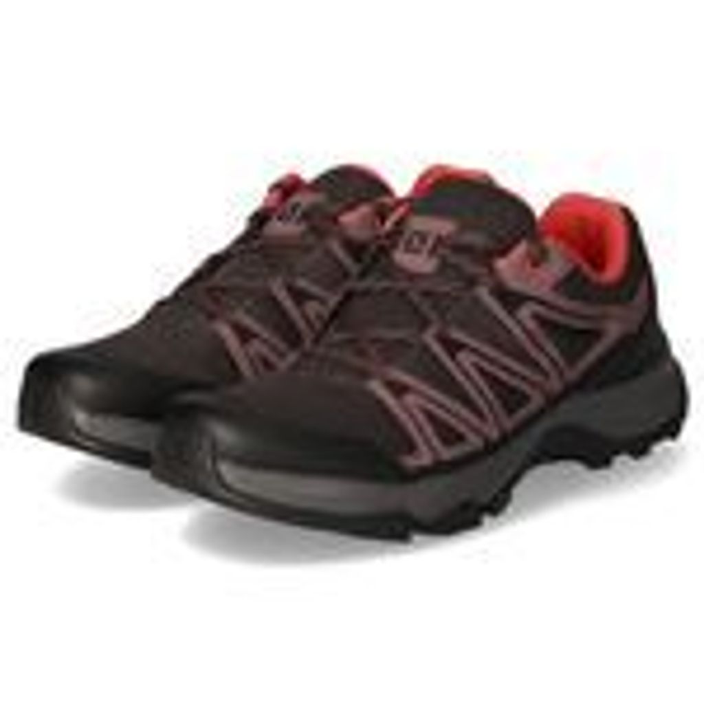 Outdoorschuhe BARRAKEE Produktbild 