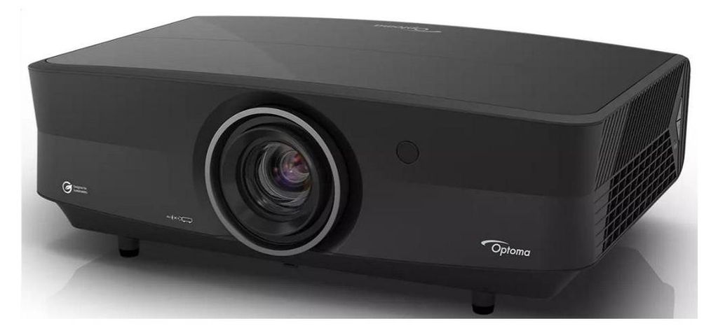 Optoma Uhz68Lv Uhd/Home Laser/4K Image du produit 