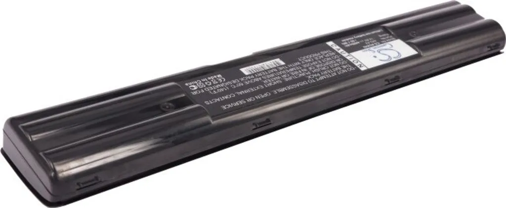 Batterie Asus A2000 A2000Lp A2000T - Longue Durée et Haute Performance