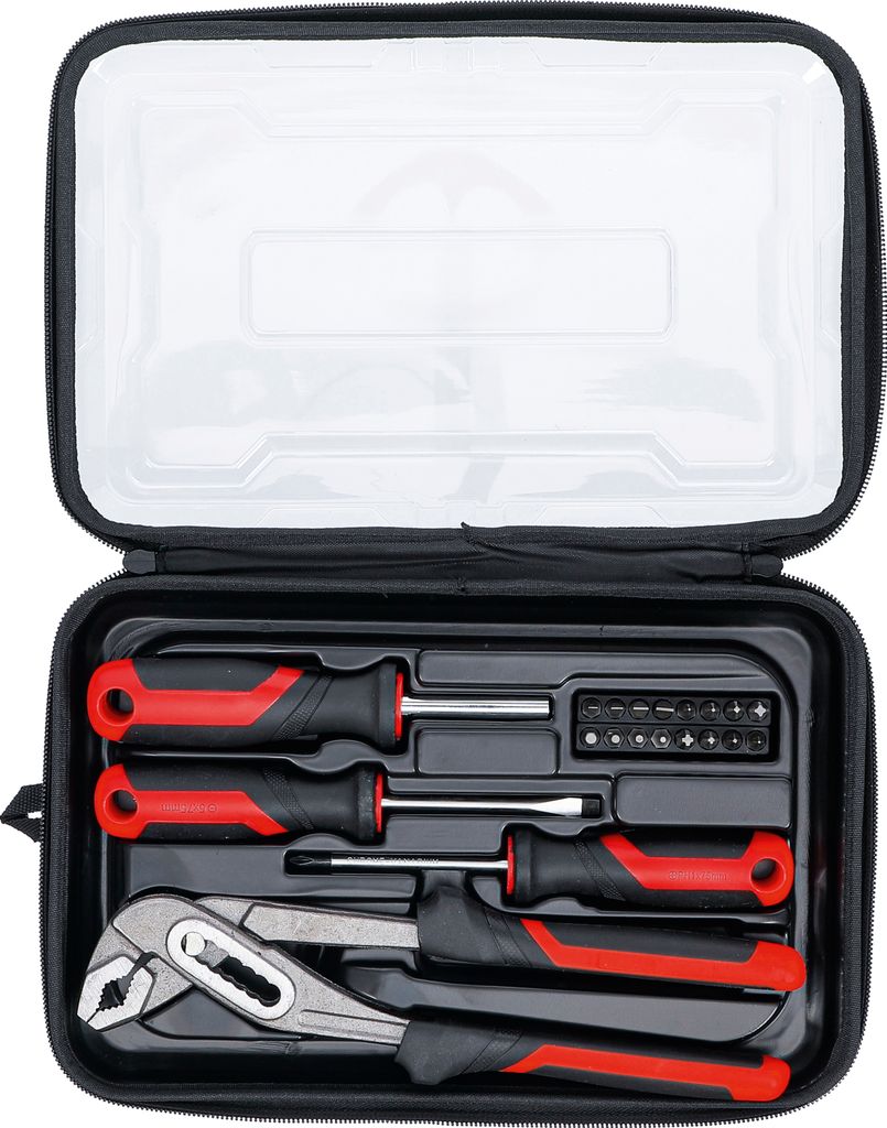 BGS technic Tool Set, 940 mm, 940 g