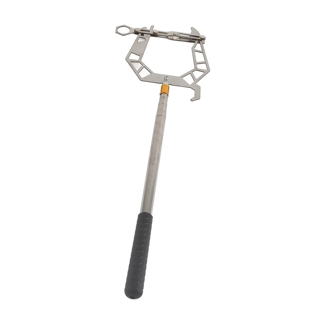 Enfileur de gaffe intelligent pour amarrage à distance - Kit Expert