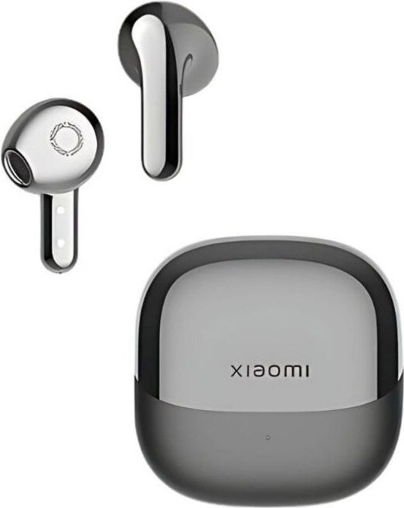 Xiaomi Buds 5 Wireless Headset Graphite Black (BHR8118GL) Produktbild 