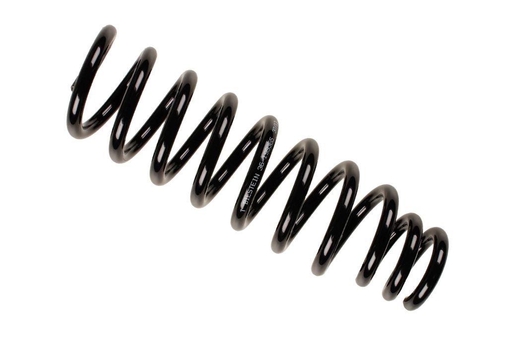 2Xx Bilstein Feder Fahrwerksfeder Vorne Produktbild 