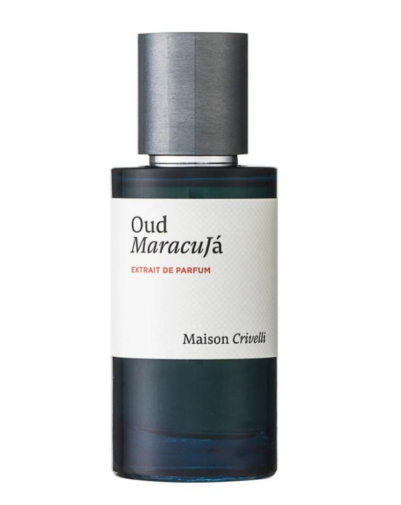 Maison Crivelli Oud Maracujá Extrait de Parfum 100 ml (unisex)