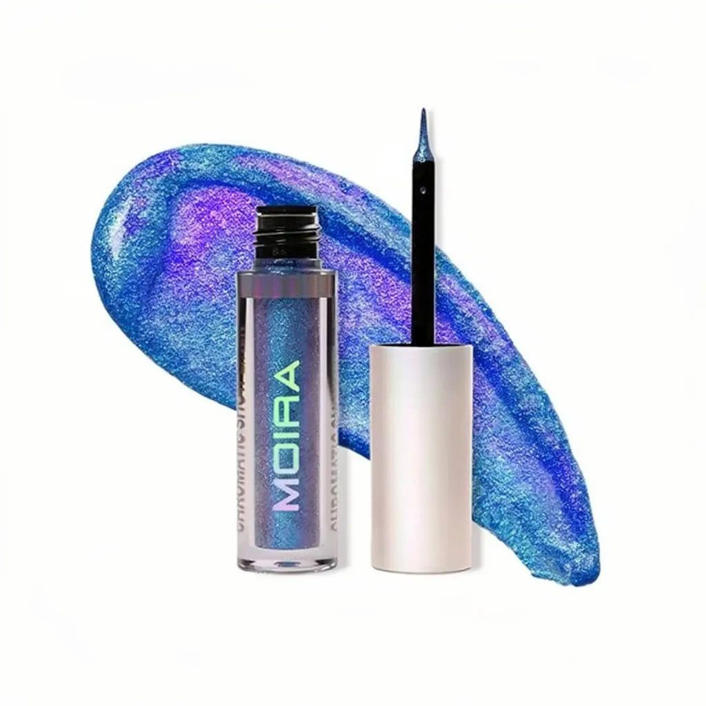 Moira Chromatic Show Liner auf Wolke 7
