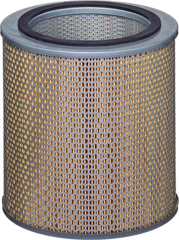 Filtre à huile E85H HENGST pour une lubrification moteur optimale