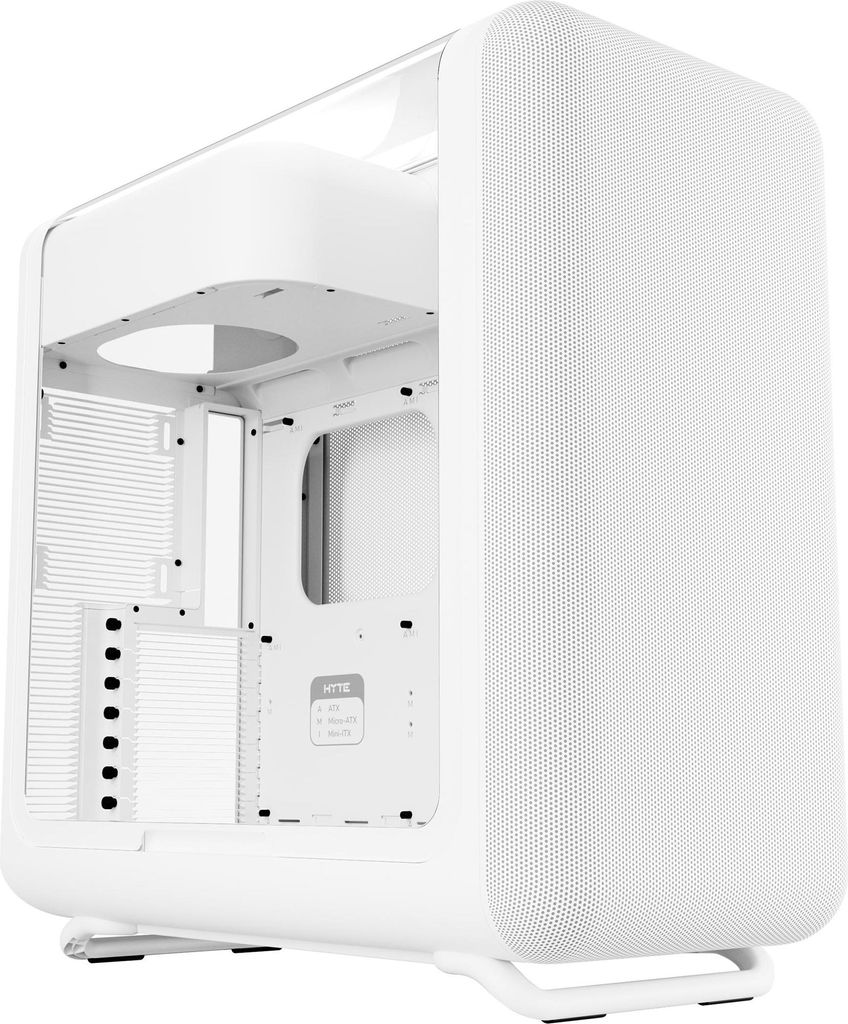 HYTE X50, Tower-Gehäuse, (Tempered Glass)