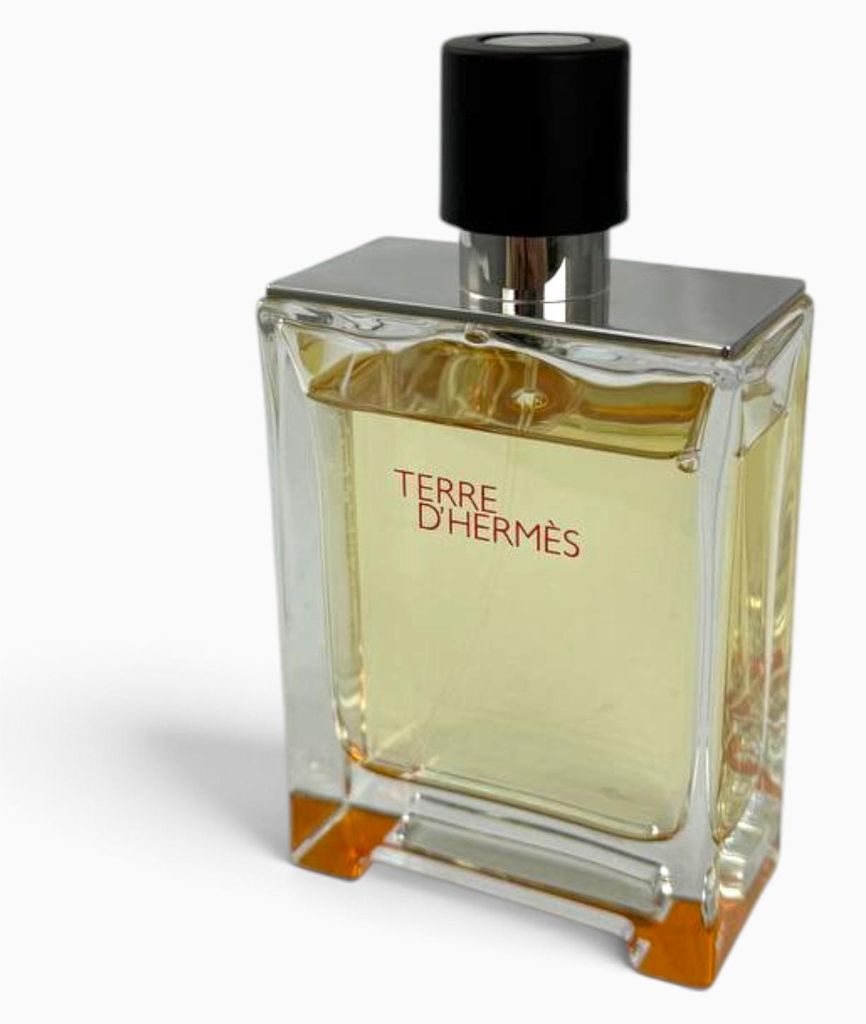 Hermès Terre D'Hermès Eau De Toilette 100 ml (man)