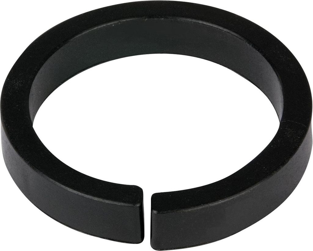 Showgear Truss Protection Ring for 50 mm tube Schwarz