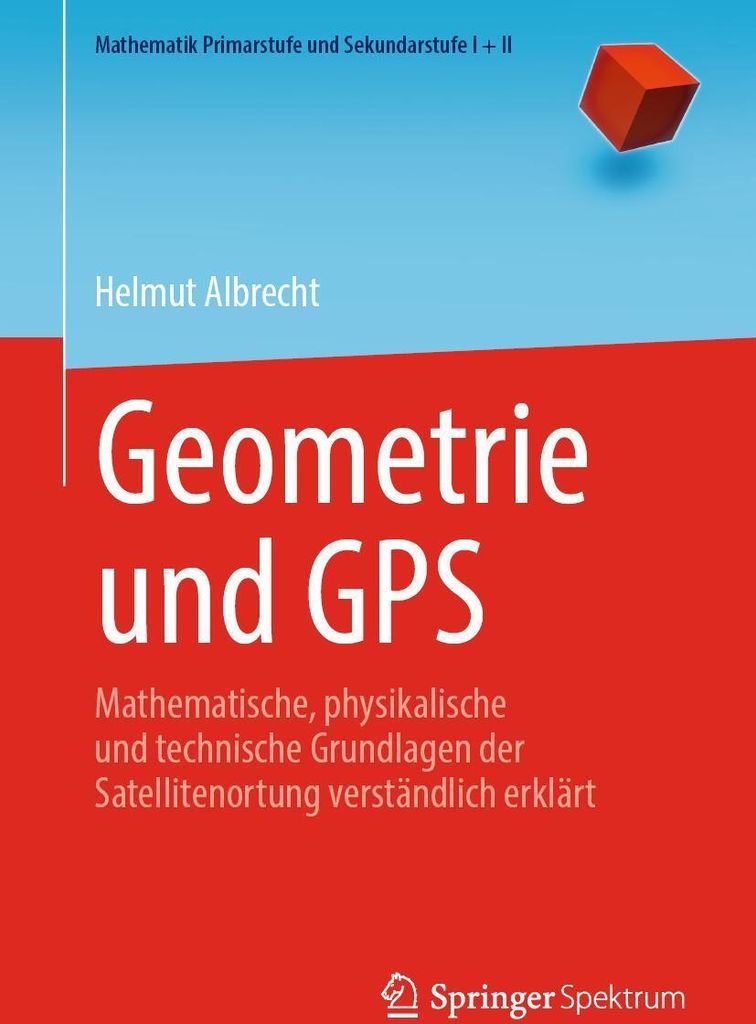 Geometrie und GPS