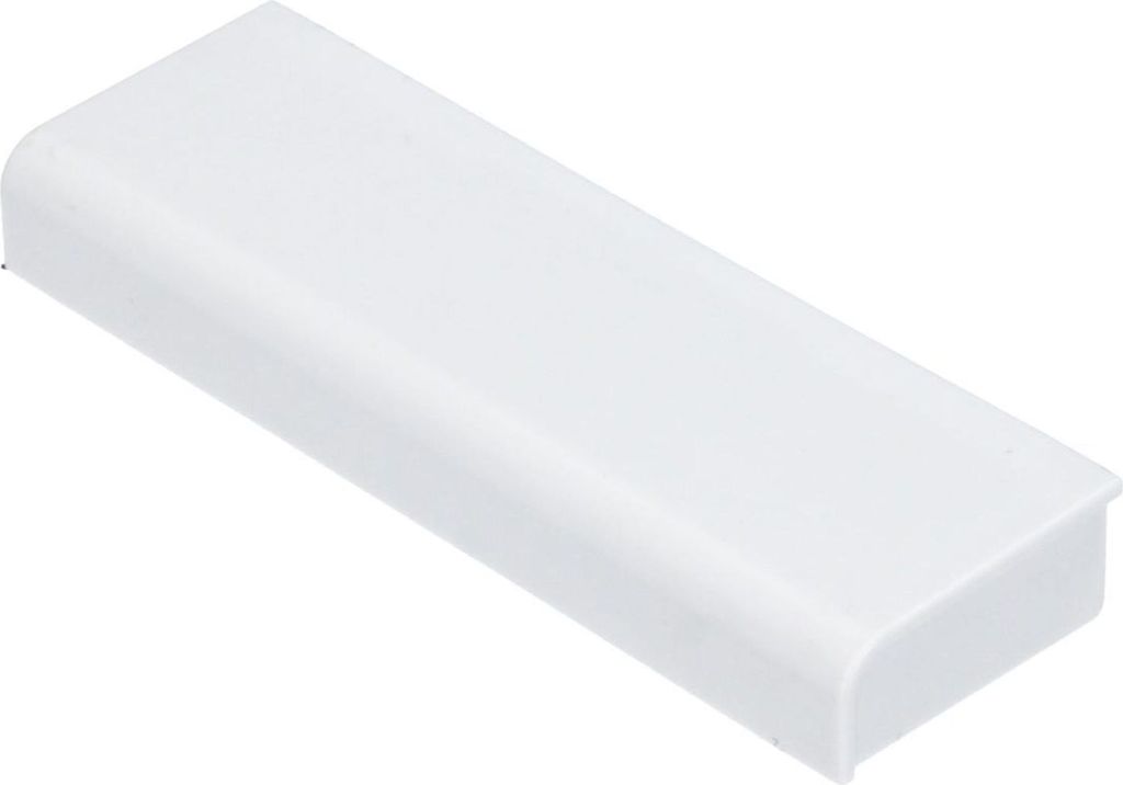 LIEBHERR Abdeckung 7413278 für Kühlschrank Gefrierschrank | Produktbild 