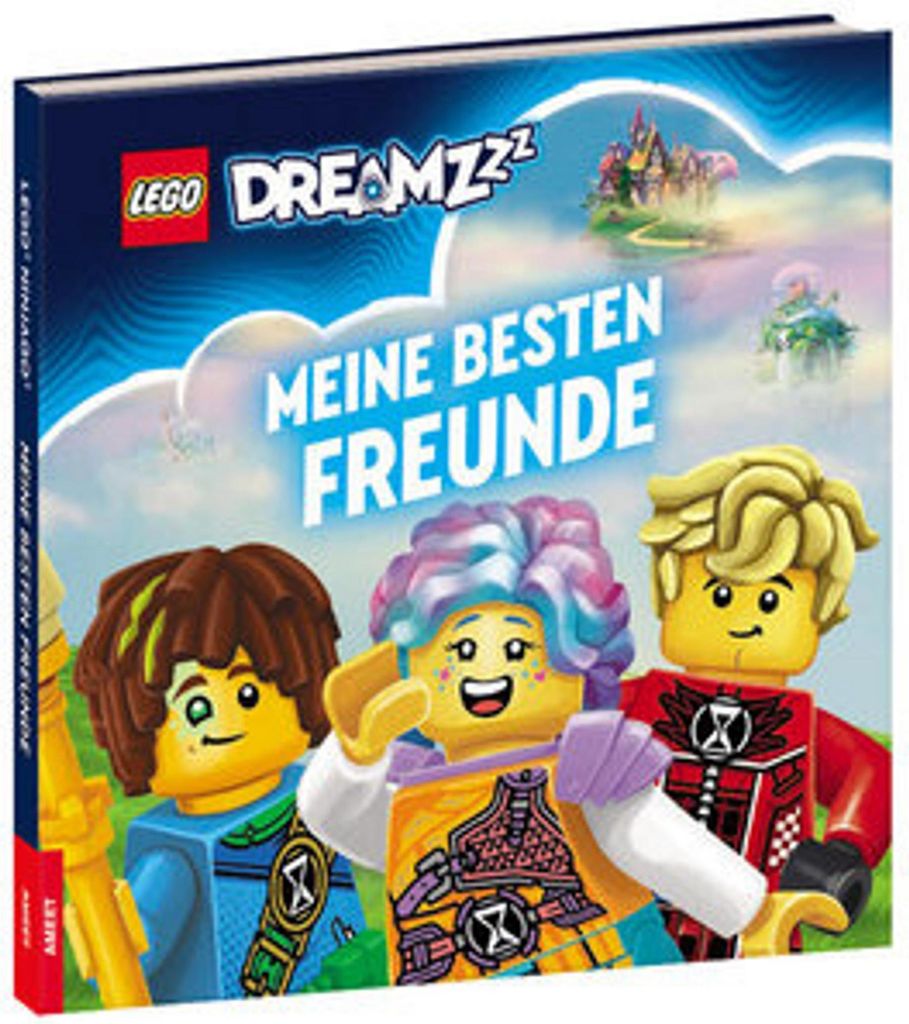 LEGO Dreamzzz - Meine besten Freunde
