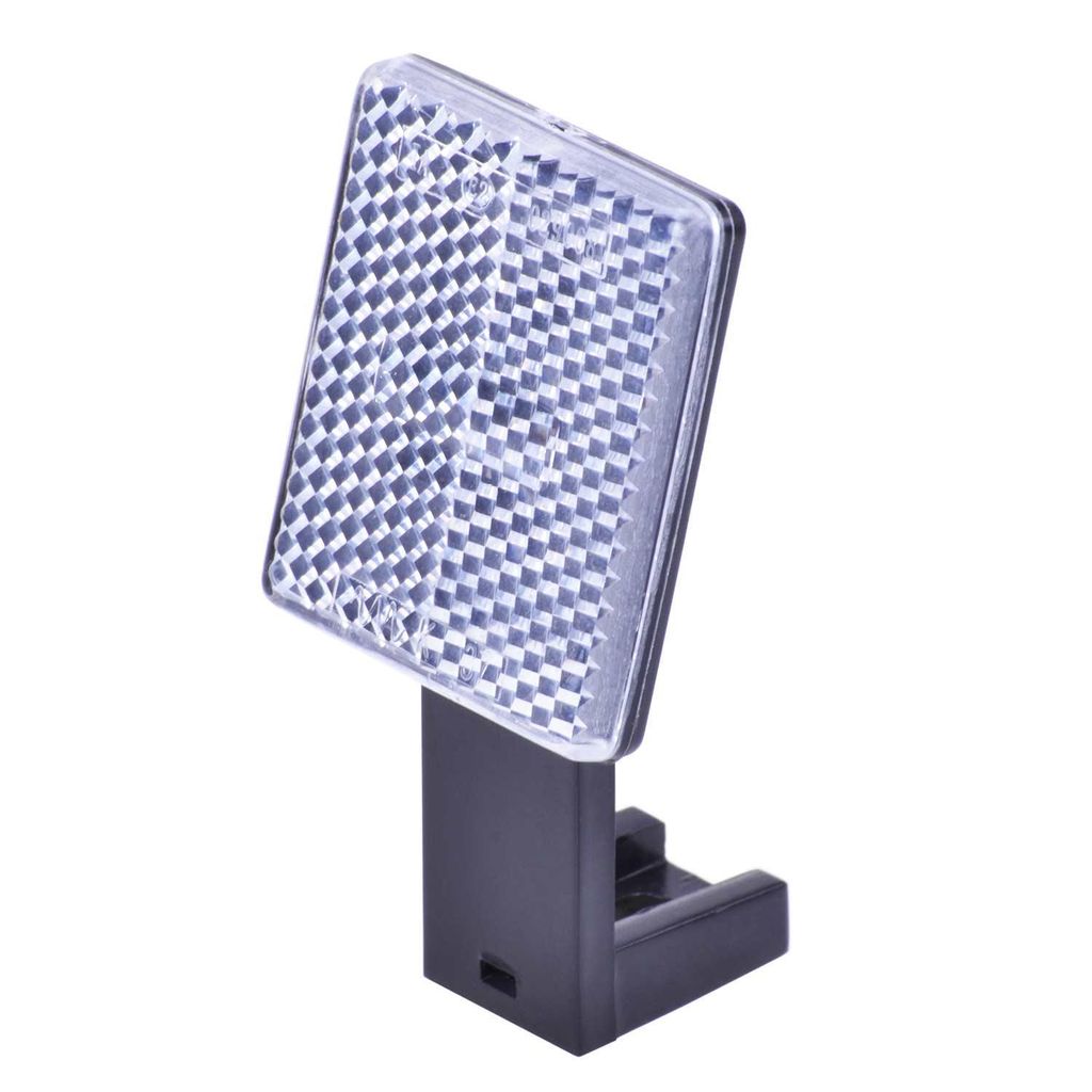 Predný reflektor L stopka 40054 Obrázok produktu 