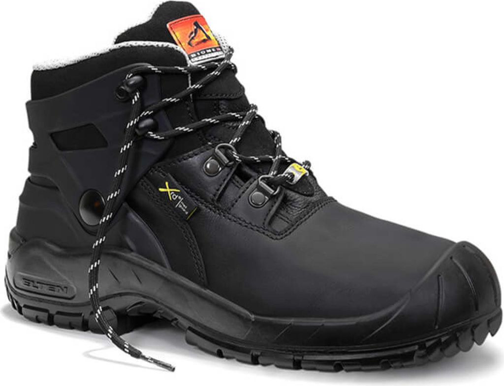 Elten ELIO Biomex M ESD S3 Sicherheitsstiefel 763431 41 EU