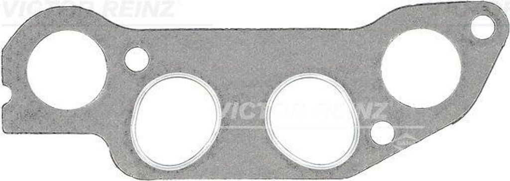 VICTOR REINZ 71-35646-00 Dichtung, Ansaug-/Abgaskrümmer OE 7708514 kompatibel mit Punto, A4 8E