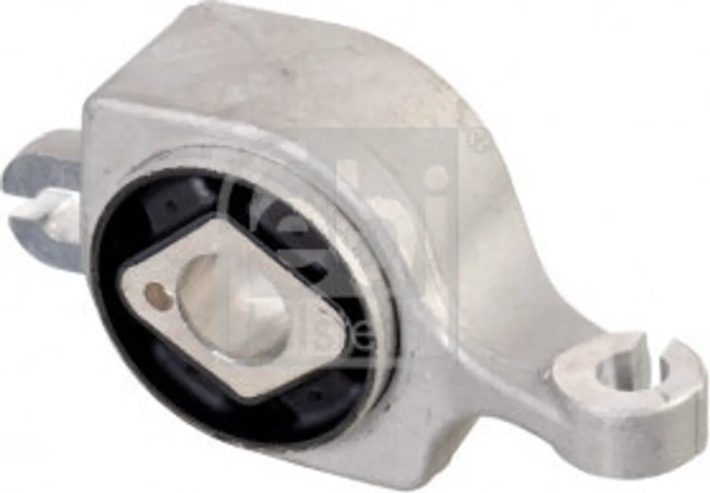 Silent bloc de bras de suspension Febi 174316 pour Mercedes W166