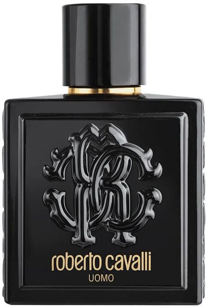 Roberto Cavalli Uomo Eau De Toilette (100 ml) Productafbeelding 