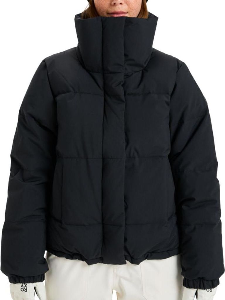 Roxy Snow Winter Rebel JK True Black XS