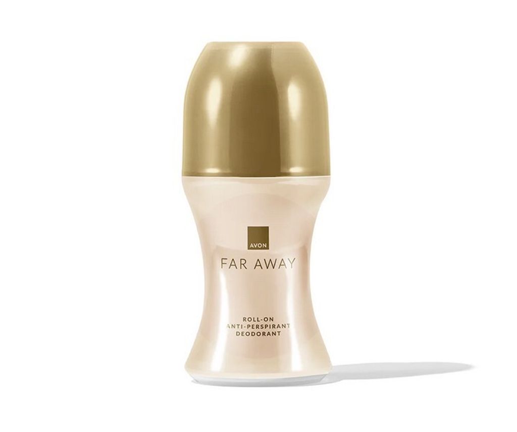 AVON Far Away Deoroller