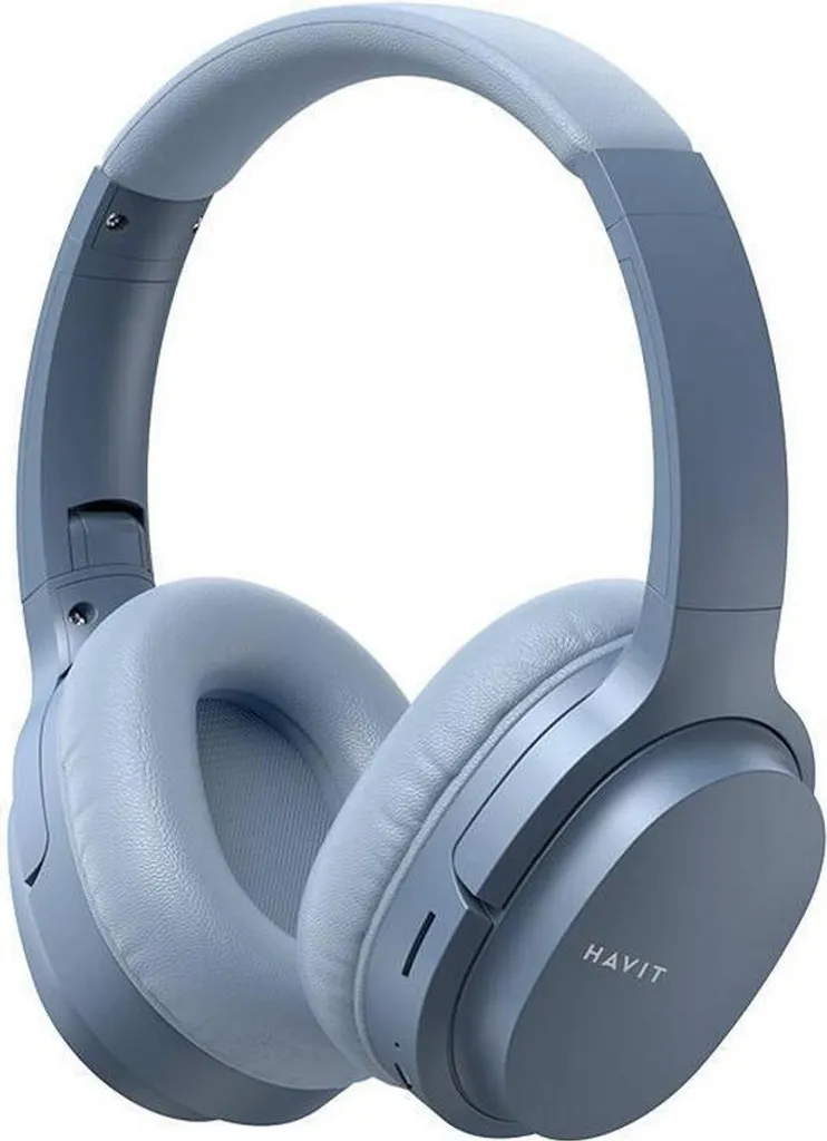 Cuffie Havit I62 Wireless Blu: Recensione, Prezzo e Caratteristiche