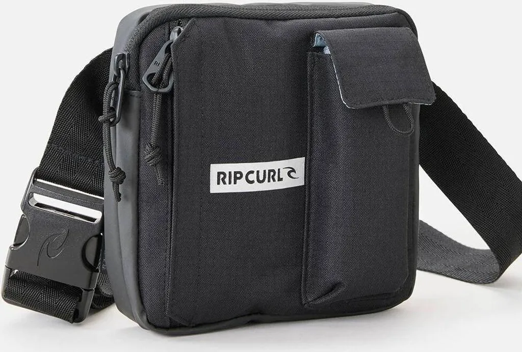 Sac à bandoulière Rip Curl 24/7 Icons étanche en toile Cordura