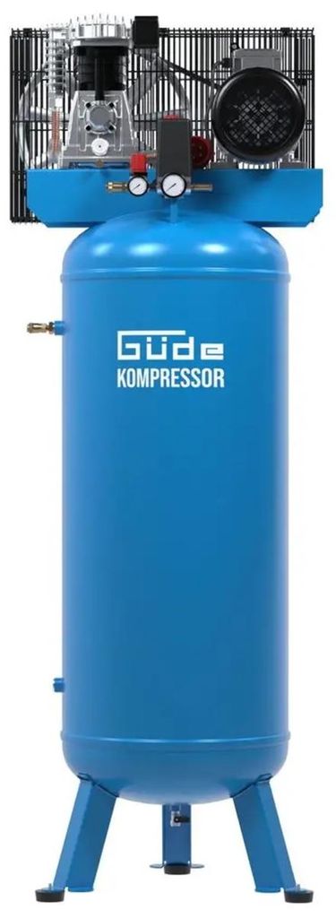 Compressore 485/10/200 St Immagine del prodotto 