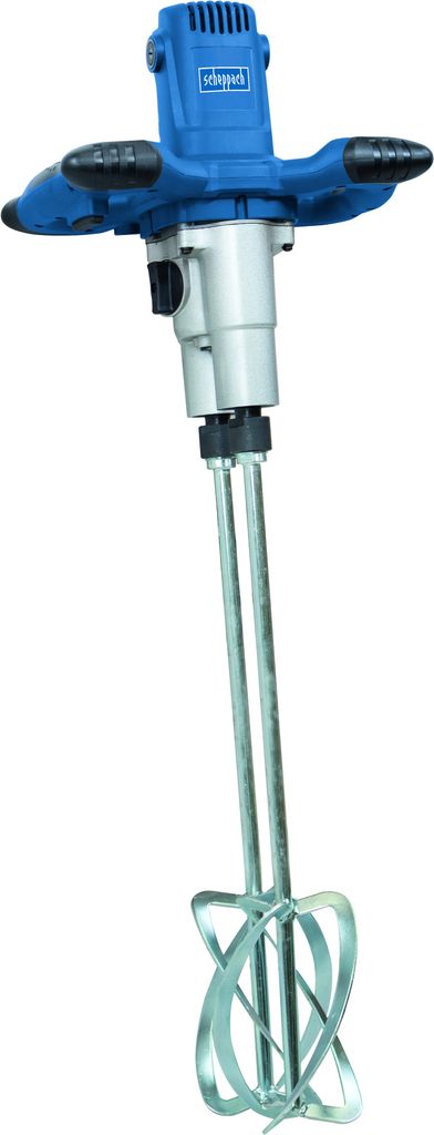 Dvojité miešadlo Scheppach PM1800D | 1800W | dĺžka tyče: Obrázok produktu 2