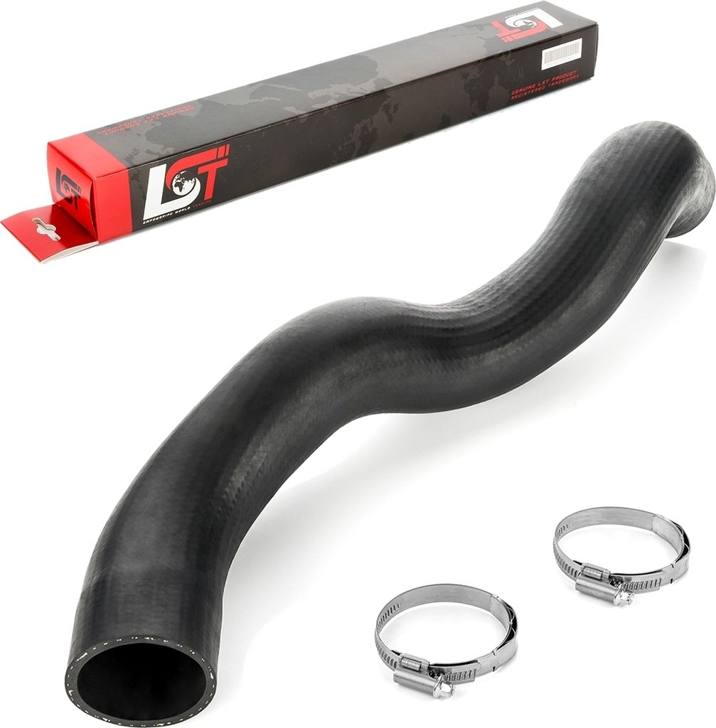 Ladeluftschlauch Ladeluftkühler Turboschlauch für VOLVO S60 80 V70 XC70 90 2.4