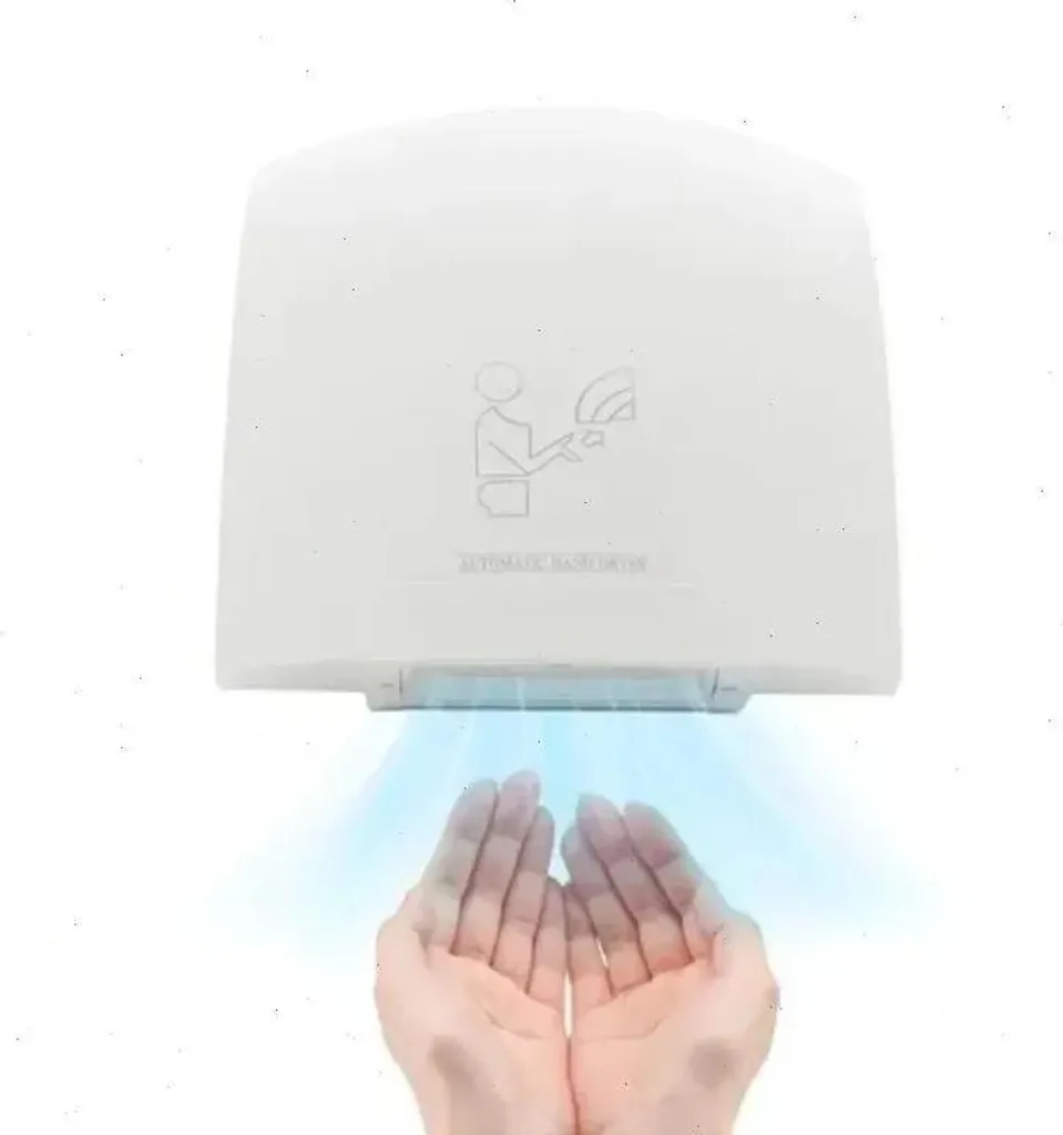 Pièces de rechange pour sèche-mains - Kit universel de maintenance