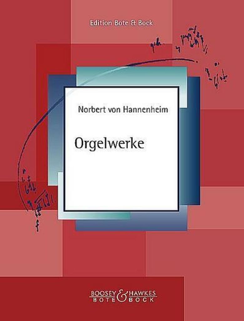 Orgelwerke Serie VI Band 1für Orgel