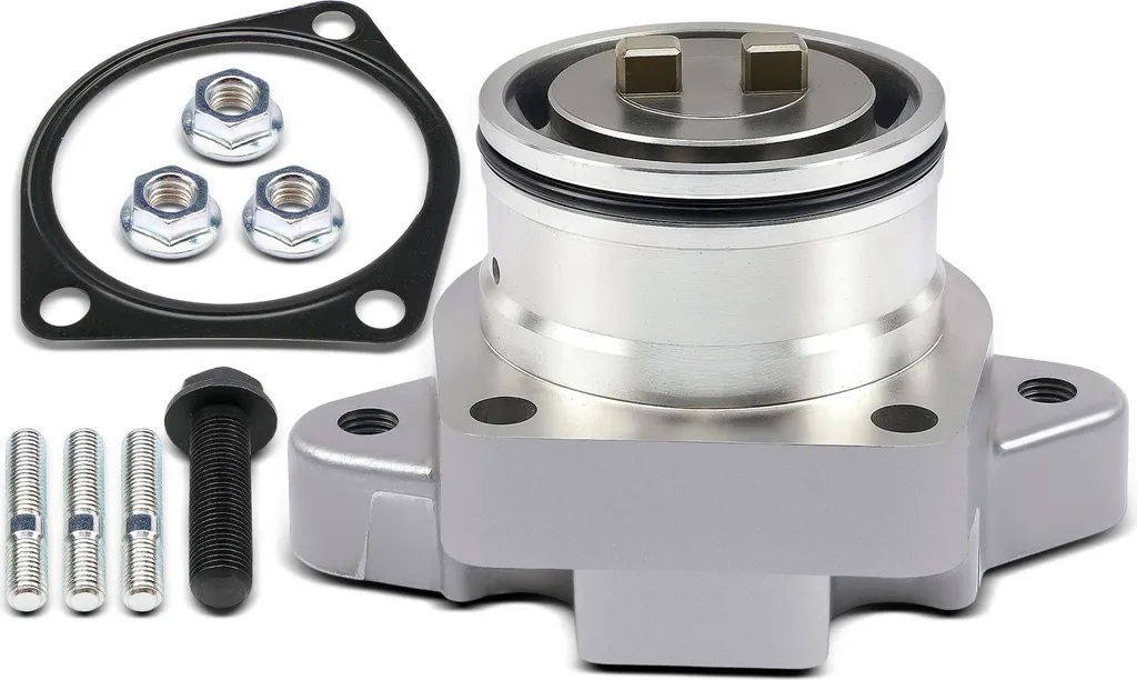 Pompe à huile moteur pour Vauxhall Astra K MK7 2015-2019 - Rechange de Type OE