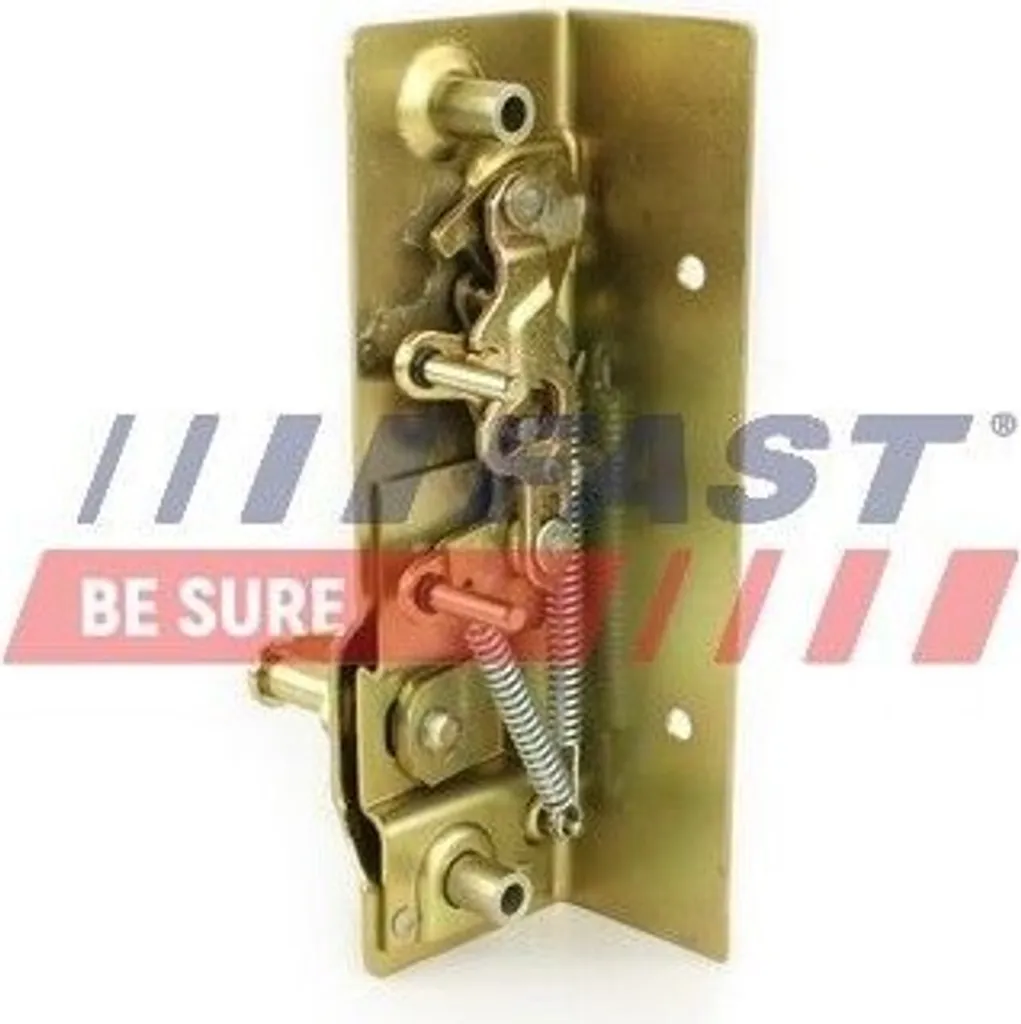 Serrure porte bloquée Sprinter ? Changez pour la FAST FT95484 OE 05104368