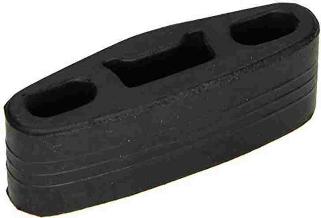 FA1 Halter, Abgasanlage Artikel: 123-901