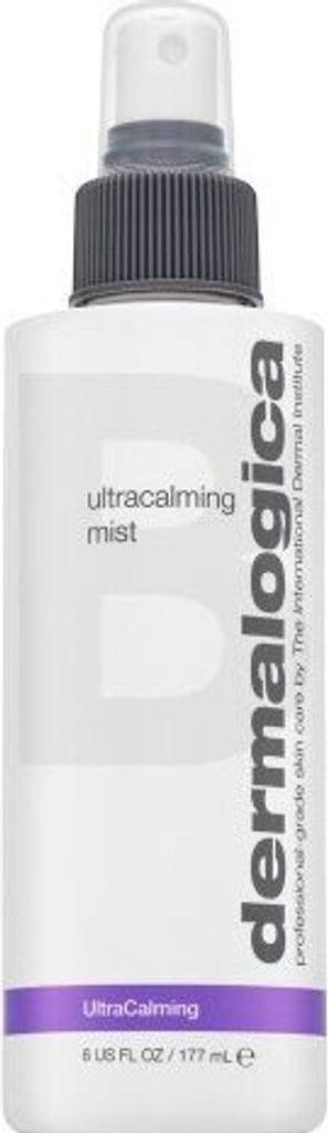Dermalogica Ultra Calming Mist erfrischendes Hautspray zur Beruhigung der Haut 177 ml
