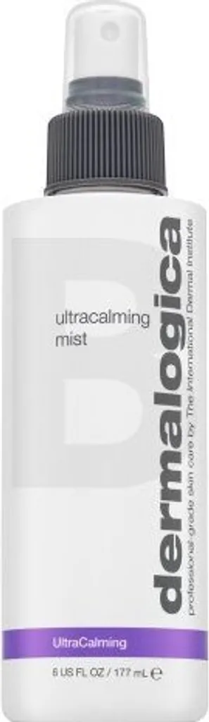 Recensione Dermalogica UltraCalming Mist 177ml - Mai Più Viso Rosso!