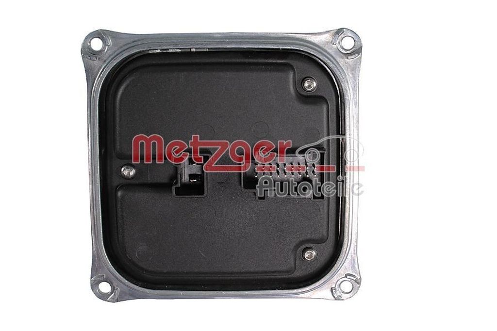 METZGER Scheinwerfer-Steuergerät Steuergerät 0896542 Vorne Links Vorne Rechts passend für MERCEDES-BENZ GLC (X253) GLC Coupe (C253) SLK (R172)