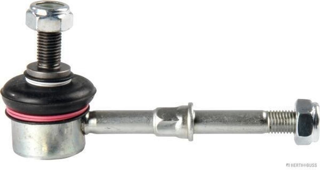 HERTH+BUSS JAKOPARTS Koppelstange Stabilisator für MITSUBISHI Space Star (DGA) Hinten J4895015