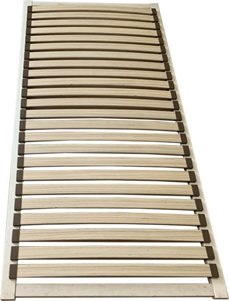 Leziter Bettgitter mit Rückenlehne 90x200 cm