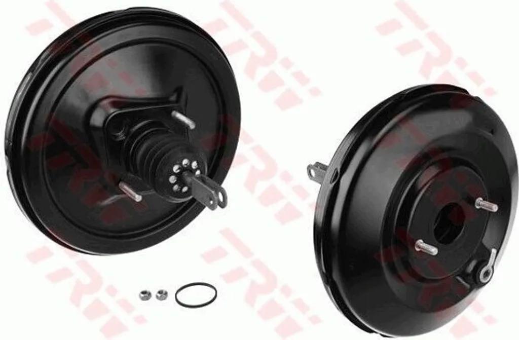 Servo-frein 254mm TRW PSA525 Haute Performance OE 9117553 Opel