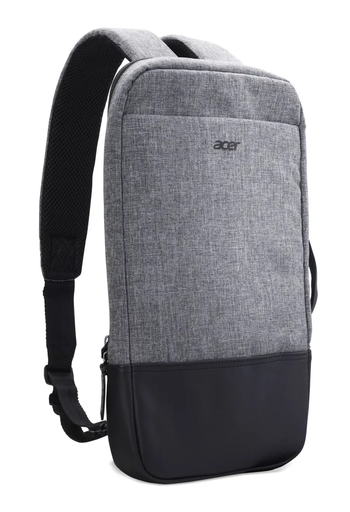 Protégez votre ordinateur 14" avec ce sac à dos Acer NP.BAG1A.289 robuste