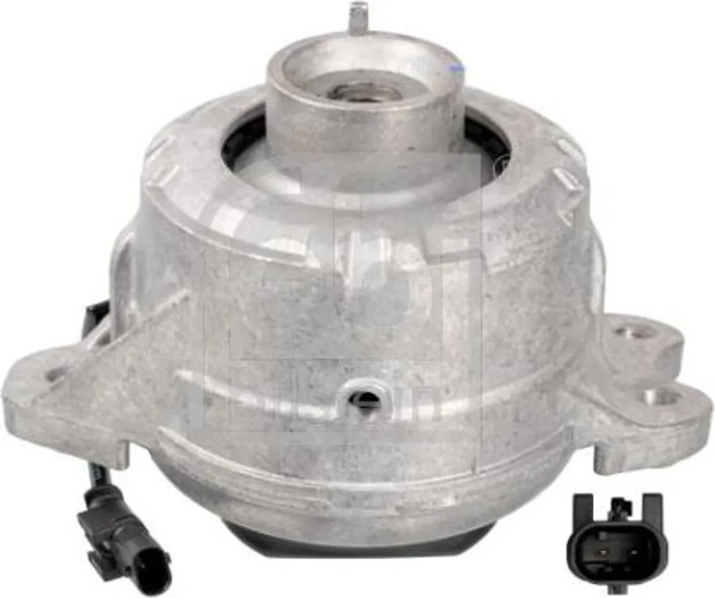 Supprimez les Vibrations Moteur - Support Febi 109377 A2052401200 Classe E