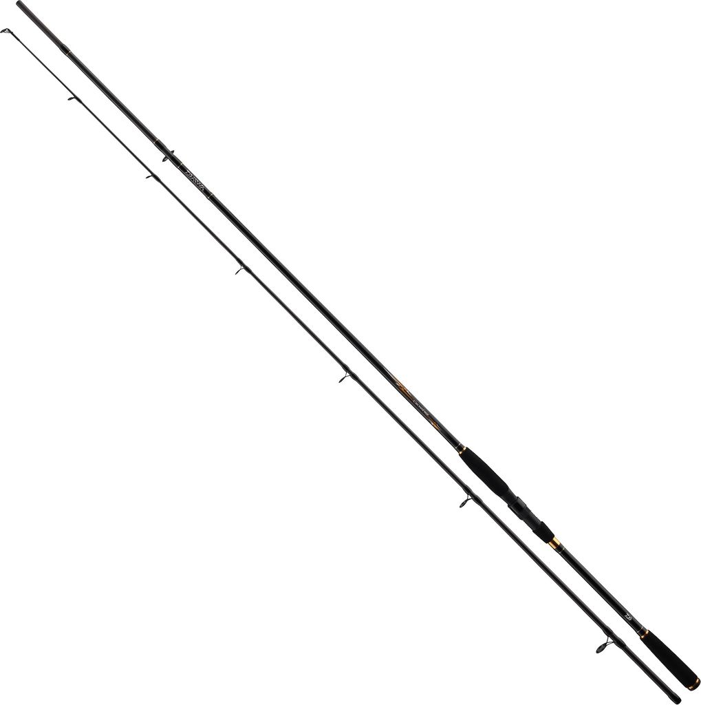 Daiwa® Crossfire Spin 300 cm - 20 - 60 g Produktbild 